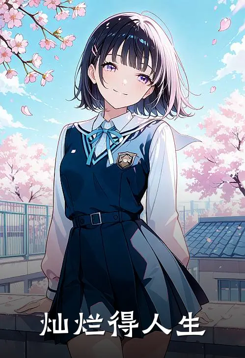 灿烂得人生(林薇薇薇)免费小说完结_最新推荐小说灿烂得人生(林薇薇薇)