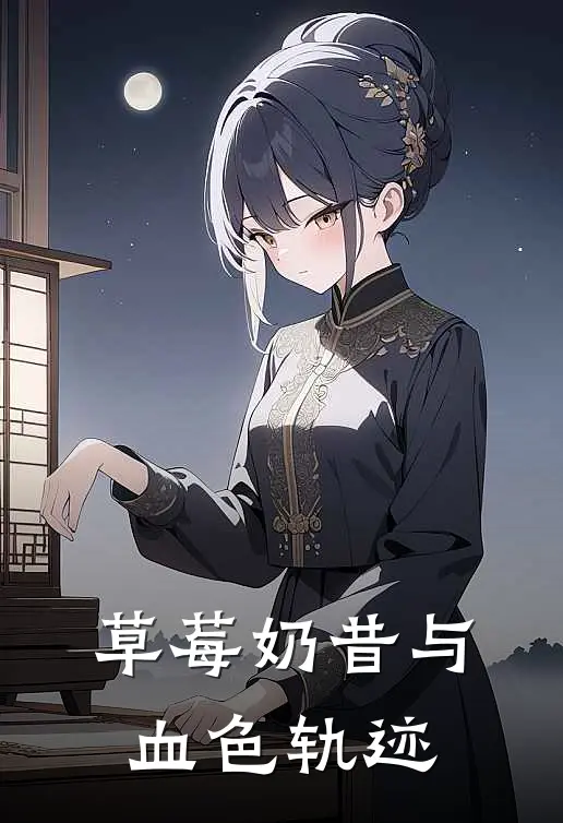 草莓奶昔与血色轨迹小说林晓晓周予安（已完结全集完整版大结局）林晓晓周予安小说全文阅读笔趣阁