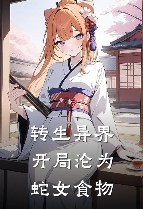 转生异界，开局沦为蛇女食物