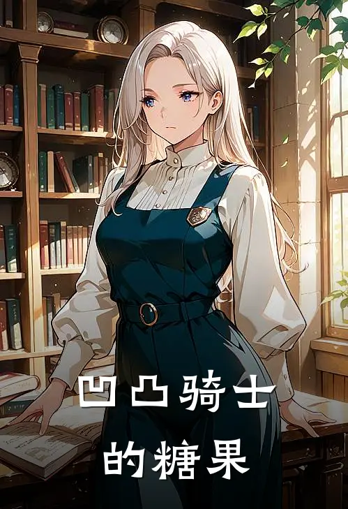 凹凸【骑士的糖果】