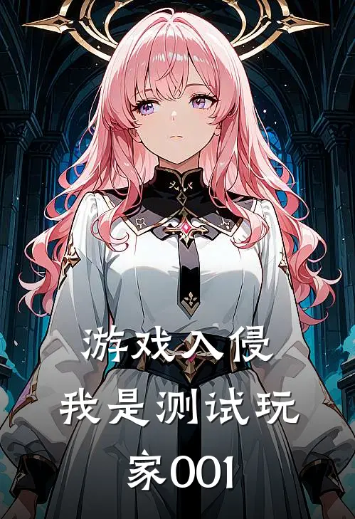 游戏入侵：我是测试玩家001