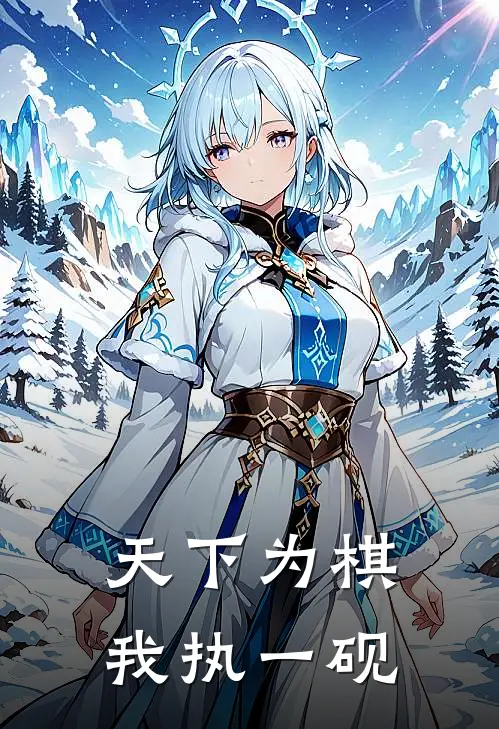 天下为棋，我执一砚林小满苏明远免费小说在线阅读_最新章节列表天下为棋，我执一砚(林小满苏明远)