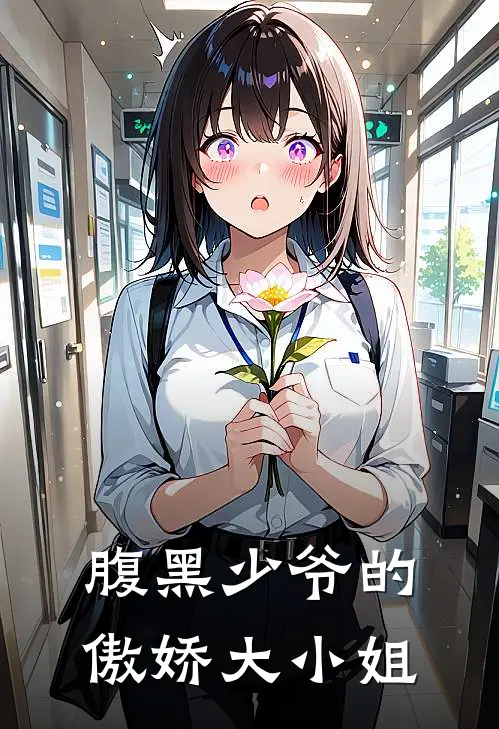 腹黑少爷的傲娇大小姐