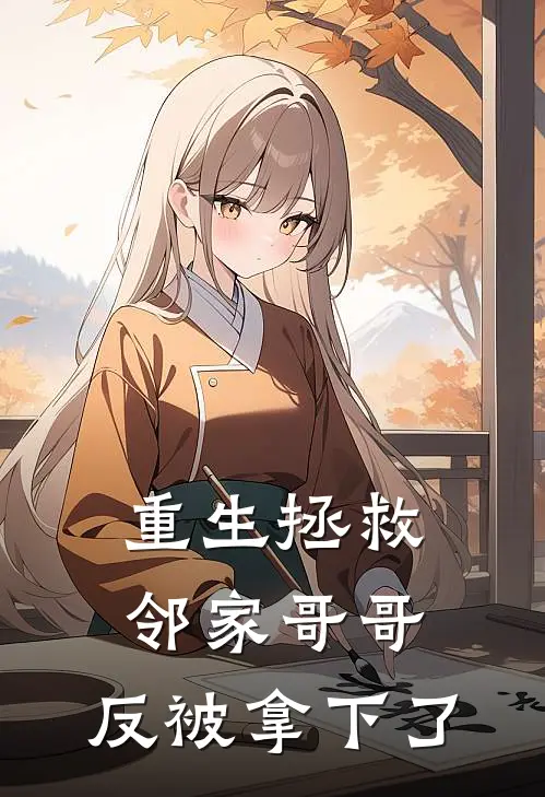 重生拯救邻家哥哥，反被拿下了