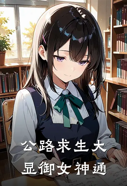 公路求生大显御女神通