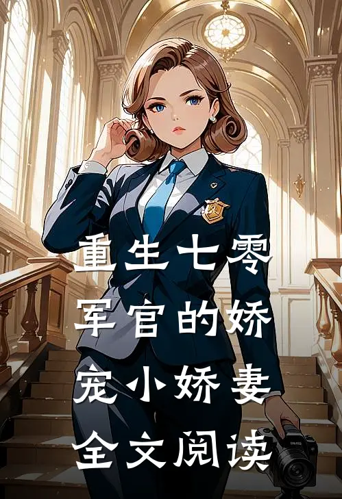 重生七零军官的娇宠小娇妻全文阅读