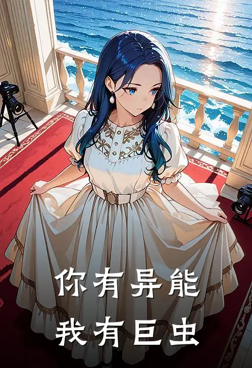 你有异能，我有巨虫何祈桑灿新热门小说_最新章节列表你有异能，我有巨虫(何祈桑灿)