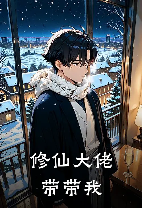 修仙大佬带带我岁稔周岁稔完整版免费小说_热门网络小说推荐修仙大佬带带我(岁稔周岁稔)