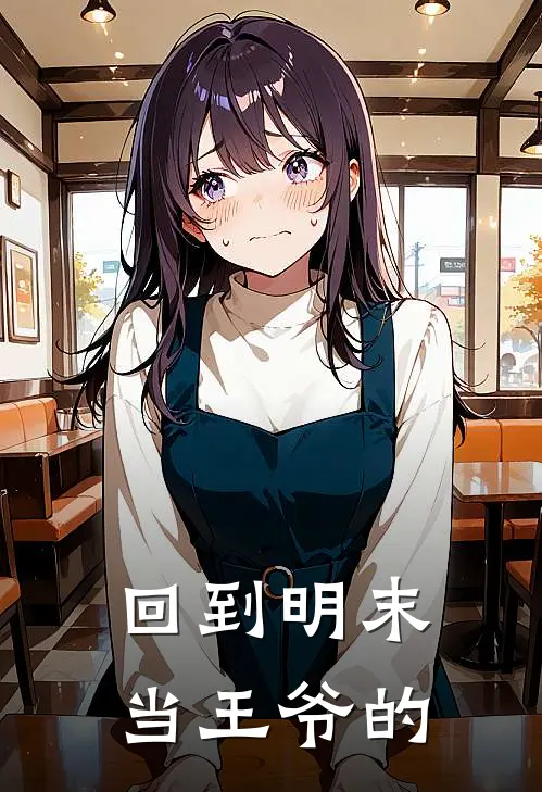 回到明末当王爷的