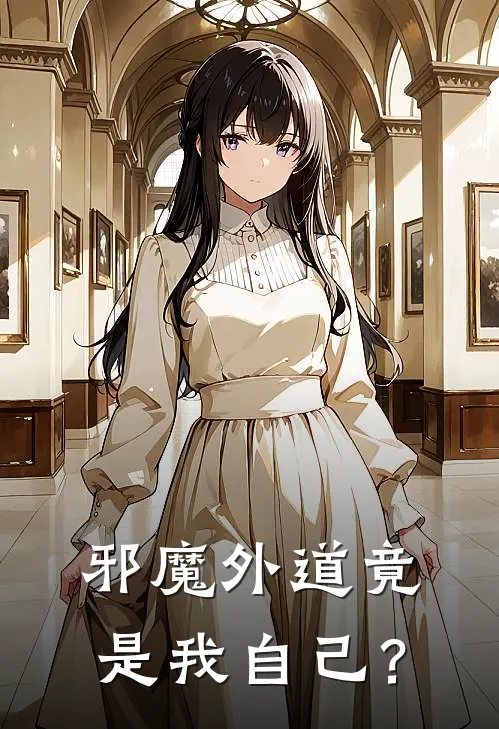 邪魔外道竟是我自己？罗天李太白最热门小说_免费小说全集邪魔外道竟是我自己？(罗天李太白)