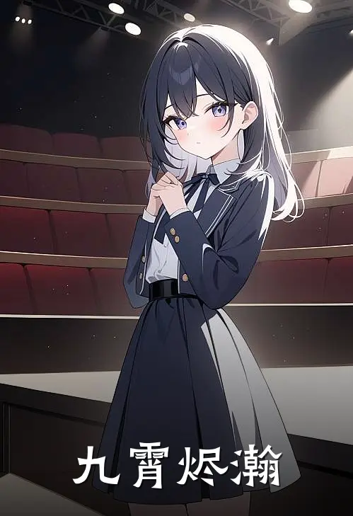 九霄烬瀚苏妄言云澜免费小说完结_最新完本小说推荐九霄烬瀚(苏妄言云澜)