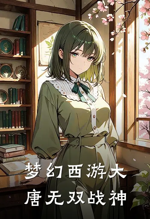 梦幻西游大唐无双战神