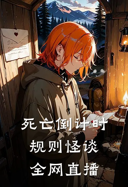 死亡倒计时：规则怪谈全网直播张建军张建军热门的网络小说_热门的网络小说死亡倒计时：规则怪谈全网直播(张建军张建军)