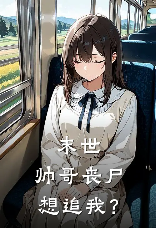 末世，帅哥丧尸想追我？