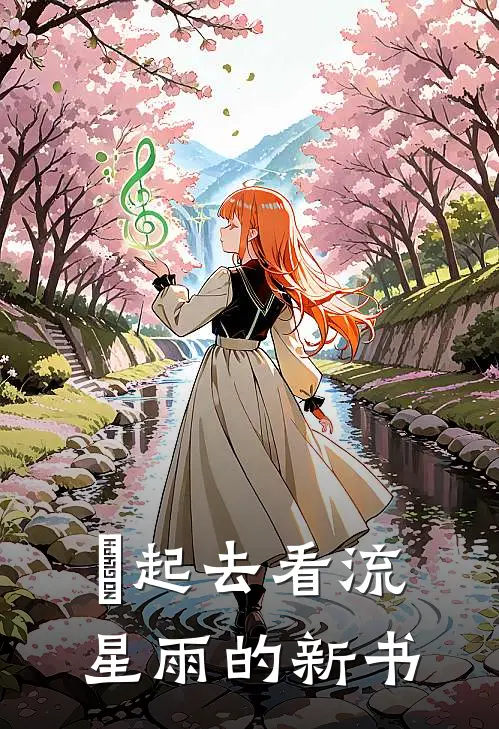 祎起去看流星雨的新书