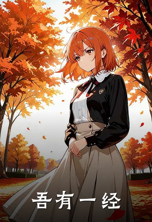 吾有一经牧珩牧星舟小说完结推荐_热门小说阅读吾有一经牧珩牧星舟