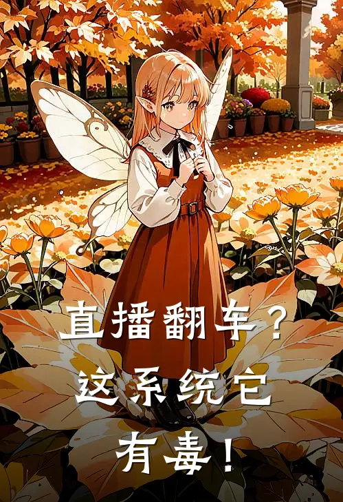 直播翻车？这系统它有毒！