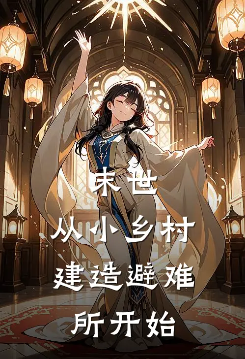 末世：从小乡村建造避难所开始陆宇王晓凤完结版小说_完结版小说末世：从小乡村建造避难所开始(陆宇王晓凤)