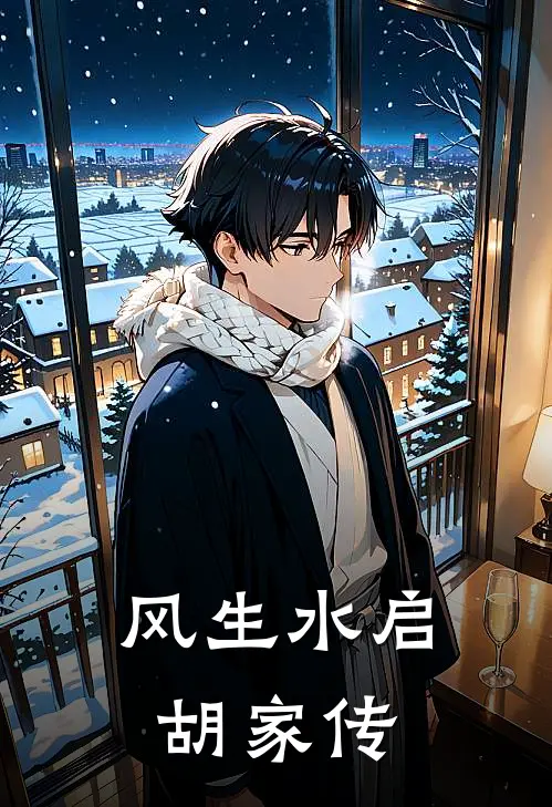 风生水启胡家传