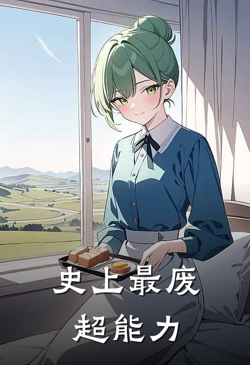 史上最废超能力