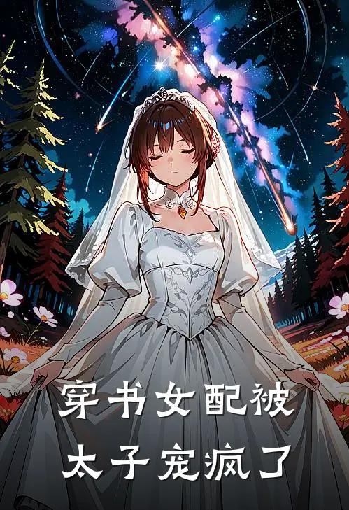 穿书女配被太子宠疯了(苏云鸢萧怀瑾)最新完本小说推荐_免费小说推荐穿书女配被太子宠疯了苏云鸢萧怀瑾