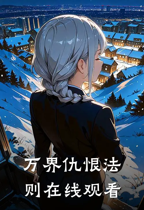 万界仇恨法则在线观看