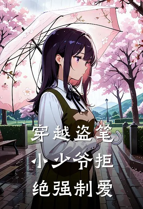 穿越盗笔：小少爷拒绝强制爱