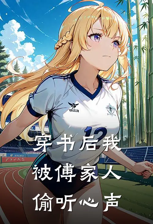 穿书后我被傅家人偷听心声