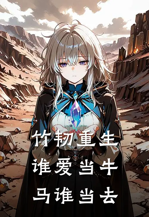 竹韧重生，谁爱当牛马谁当去