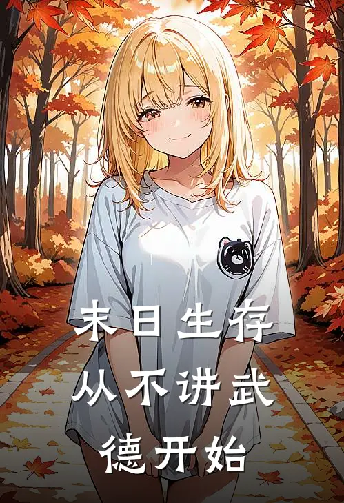 末日生存，从不讲武德开始