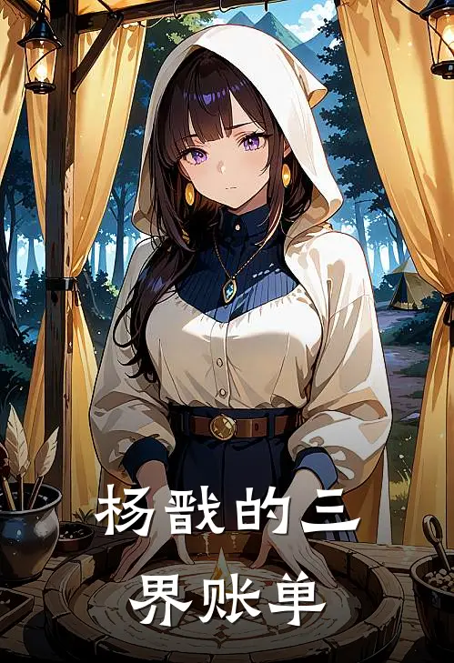 杨戬的三界账单杨捡杨戬最新章节免费阅读_杨戬的三界账单热门小说