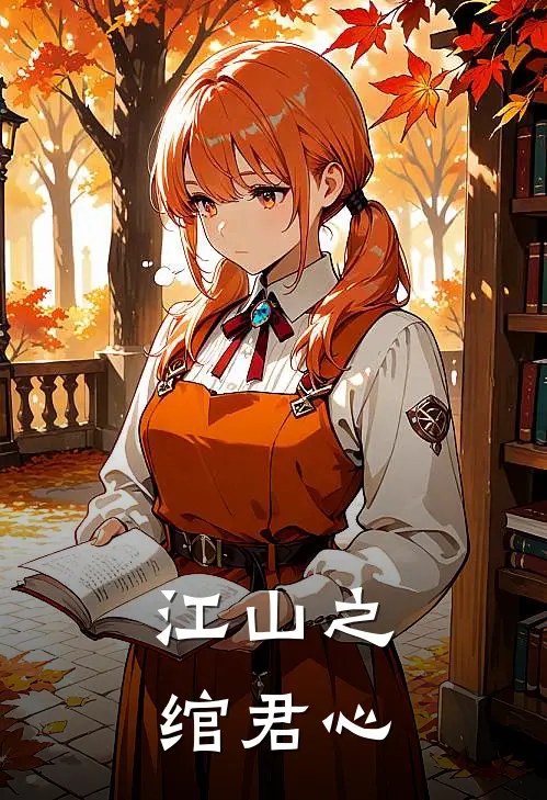 江山之绾君心姜绾姜瑶小说完整版_热门好看小说江山之绾君心(姜绾姜瑶)