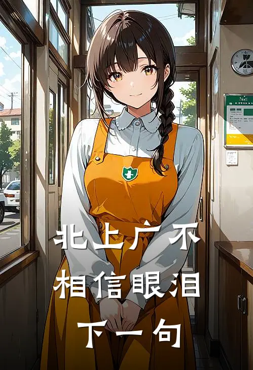 北上广不相信眼泪下一句