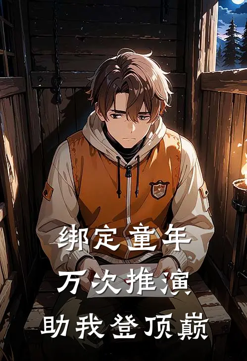 绑定童年：万次推演，助我登顶巅(李昊林宇)网络热门小说_最新小说绑定童年：万次推演，助我登顶巅(李昊林宇)