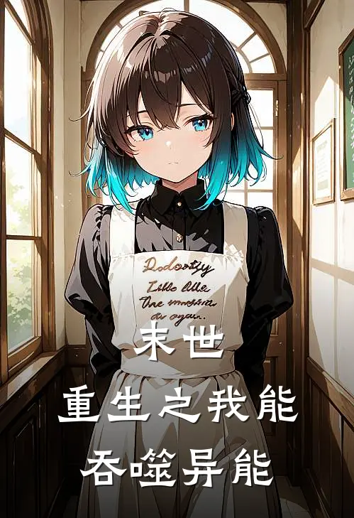 洛晨秦雪《末世：重生之我能吞噬异能》完结版阅读_(末世：重生之我能吞噬异能)全集阅读