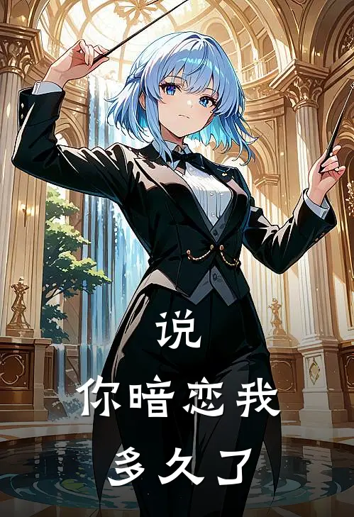 说，你暗恋我多久了林纾姜楠免费小说全文阅读_最新章节列表说，你暗恋我多久了(林纾姜楠)