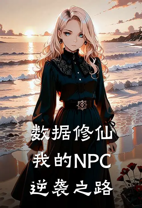 数据修仙，我的NPC逆袭之路张辰苏玉清完整版小说_小说完结推荐数据修仙，我的NPC逆袭之路(张辰苏玉清)