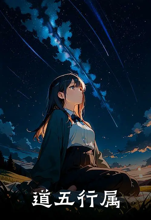 道五行属
