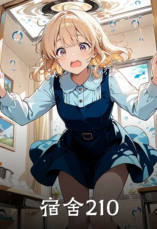 宿舍210