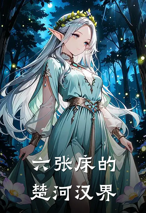 六张床的楚河汉界