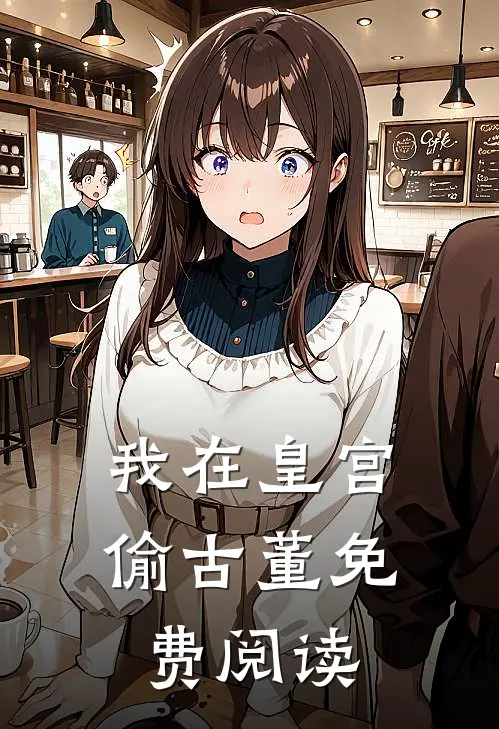 我在皇宫偷古董免费阅读