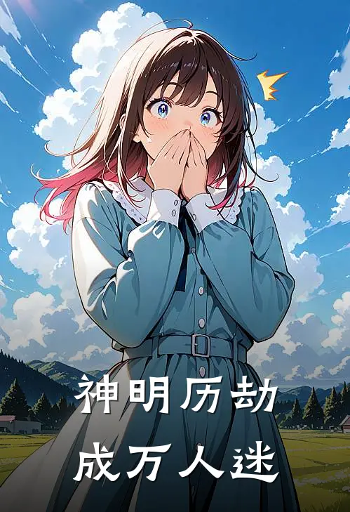 神明历劫成万人迷(谢倾凌风)完本小说_全本免费小说神明历劫成万人迷谢倾凌风