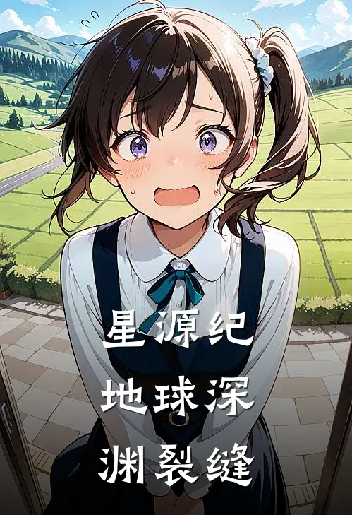 星源纪：地球深渊裂缝(林宥王猛)全文在线阅读_(星源纪：地球深渊裂缝)精彩小说