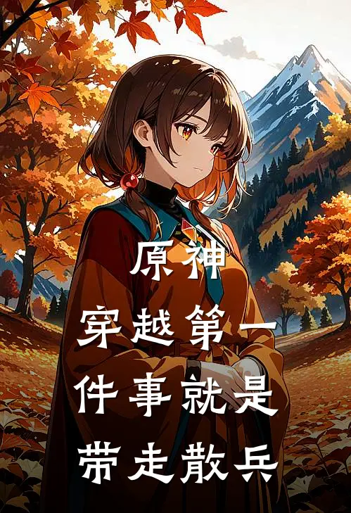 原神，穿越第一件事就是带走散兵(云星浮舍)免费阅读全文_免费完结版小说原神，穿越第一件事就是带走散兵云星浮舍