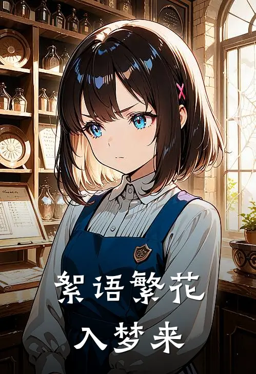 絮语繁花入梦来顾白熙陆昭安热门的小说_热门小说在线阅读絮语繁花入梦来顾白熙陆昭安