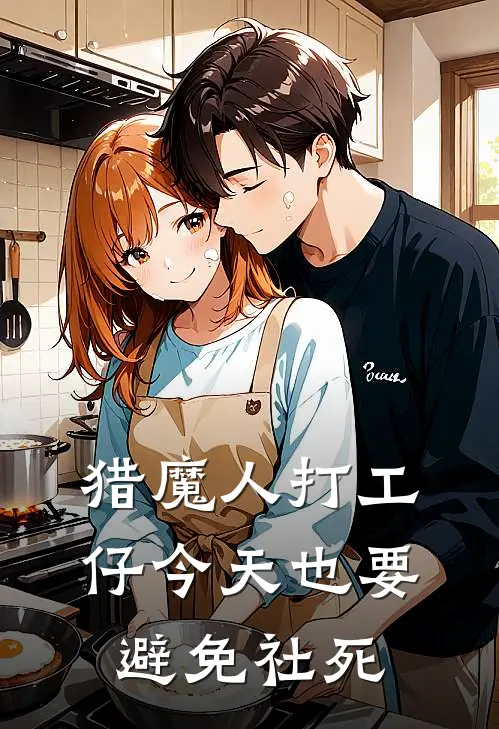 猎魔人打工仔今天也要避免社死