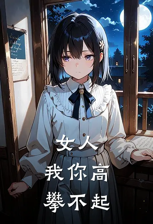 女人，我你高攀不起