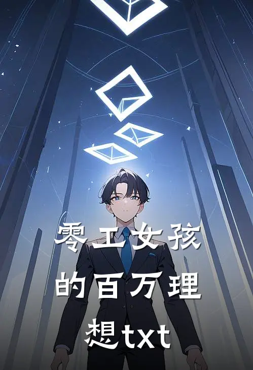 零工女孩的百万理想txt