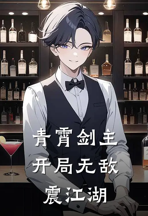 青霄剑主：开局无敌震江湖