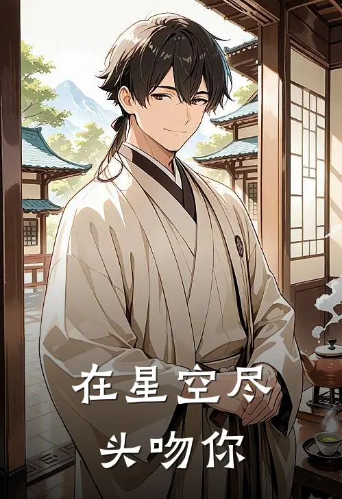 在星空尽头吻你